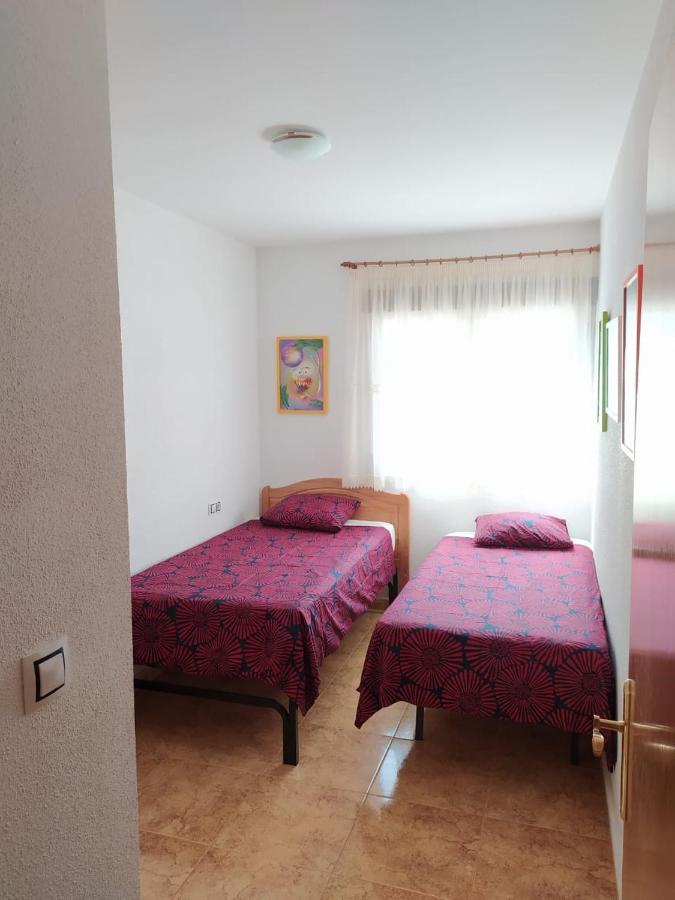 Delmar Appartement *