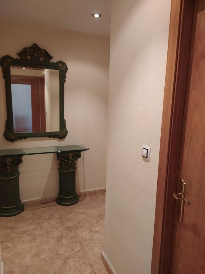 Appartement Delmar