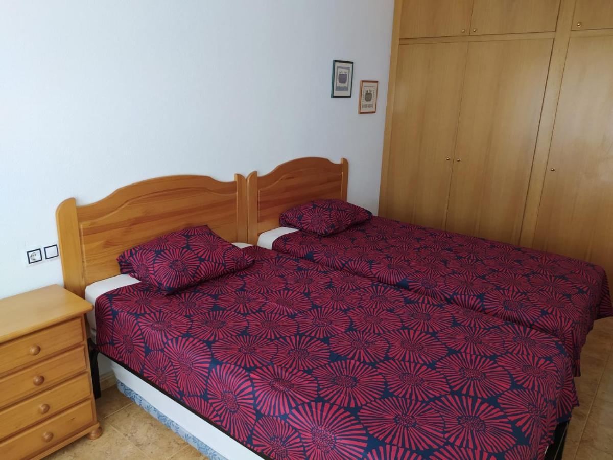 Appartement Delmar El Campello